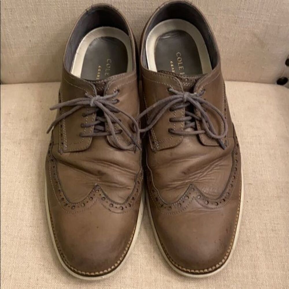 Cole Haan GrandOS